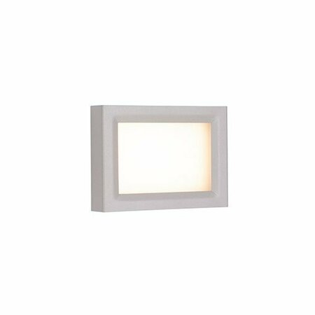 KUZCO LIGHTING Dynamo Gray Sconces EW37202-GY